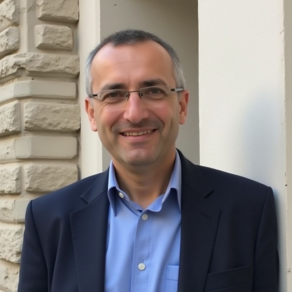 Ömer Faruk Çelebi rehber ve tur uzmanı