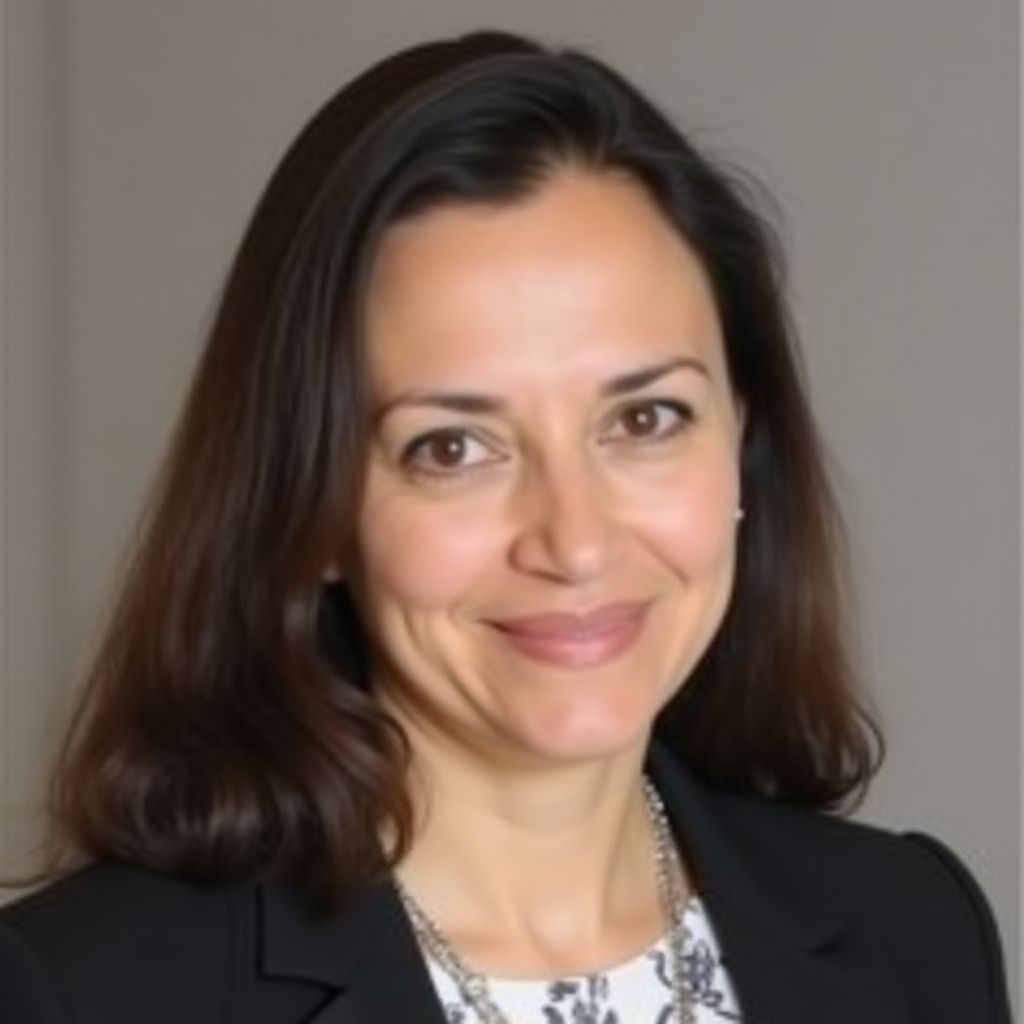 Elif Nurbanu Kılıç müze ve arşiv uzmanı
